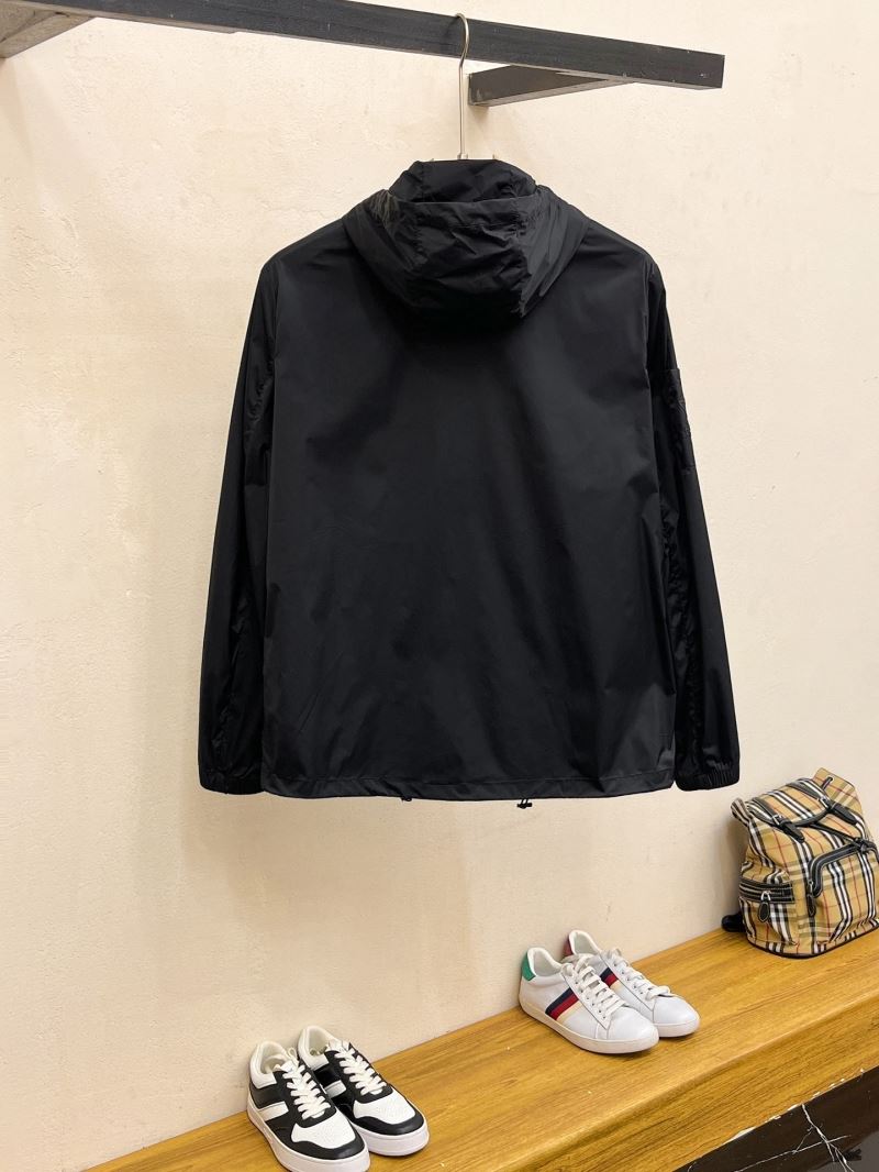 Prada Sunscreen Jacket